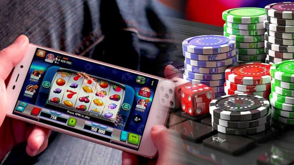 The Rise of Online Casino Gaming in 2025