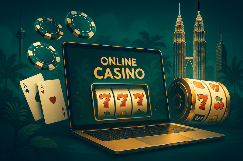 How to Choose the Best Online Casino for Beginners