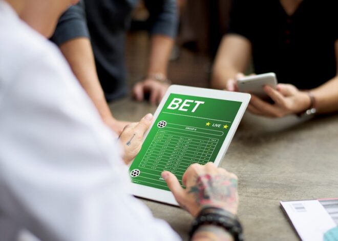 Beginner’s Data Guide to Betting on International Football with New Aussie Bookies