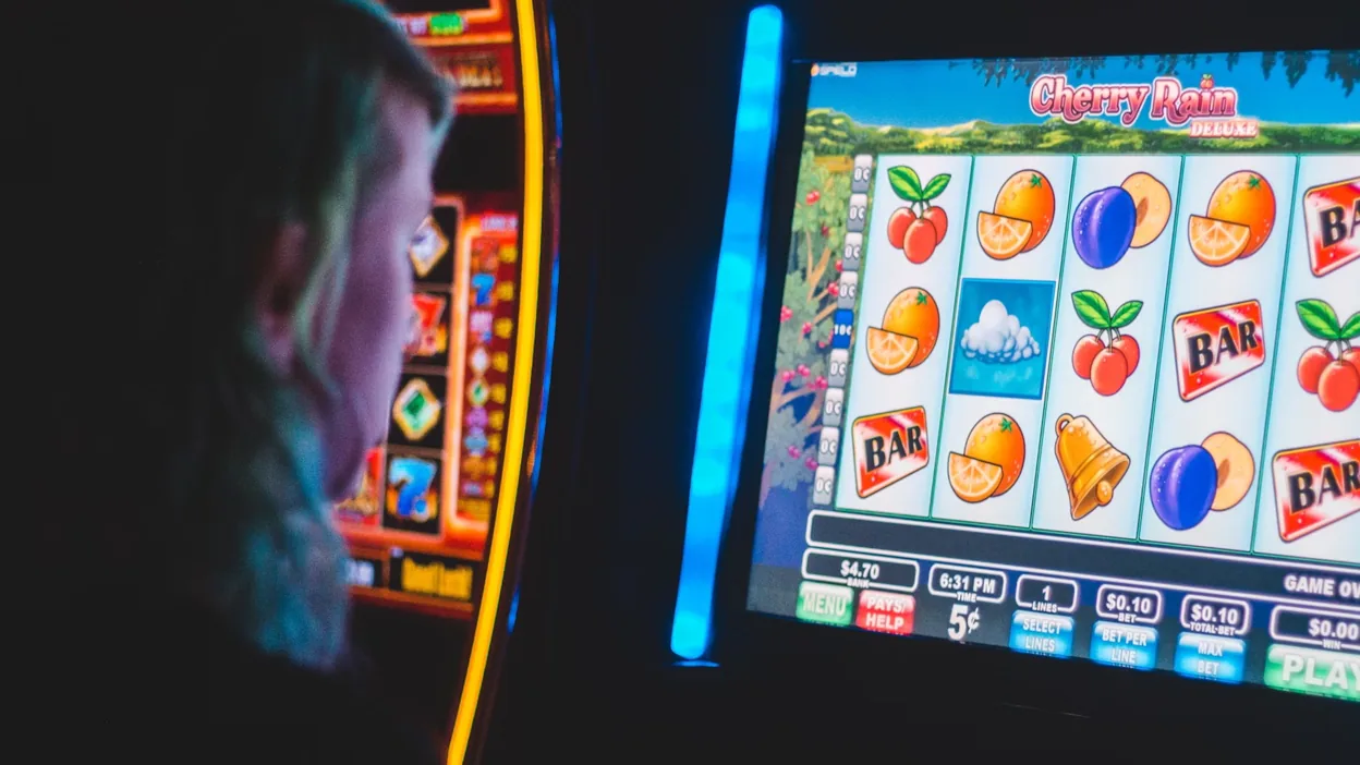 How Online Slot Machines Really Work