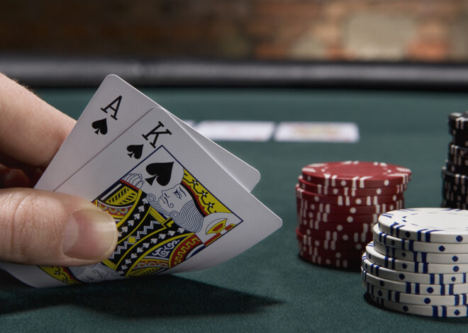 How to Play Blackjack: Rules and Basics