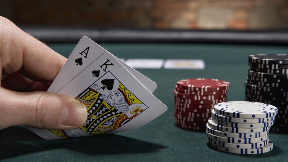 How to Play Blackjack: Rules and Basics