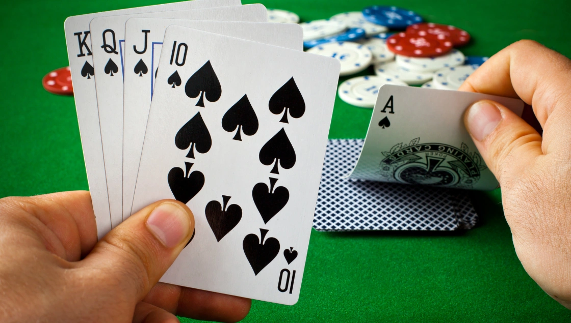 A Beginner’s Guide to Poker Hands and Rankings