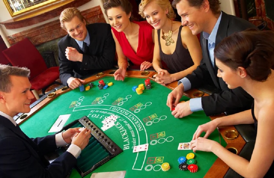 The Best Blackjack Strategies for Beginners