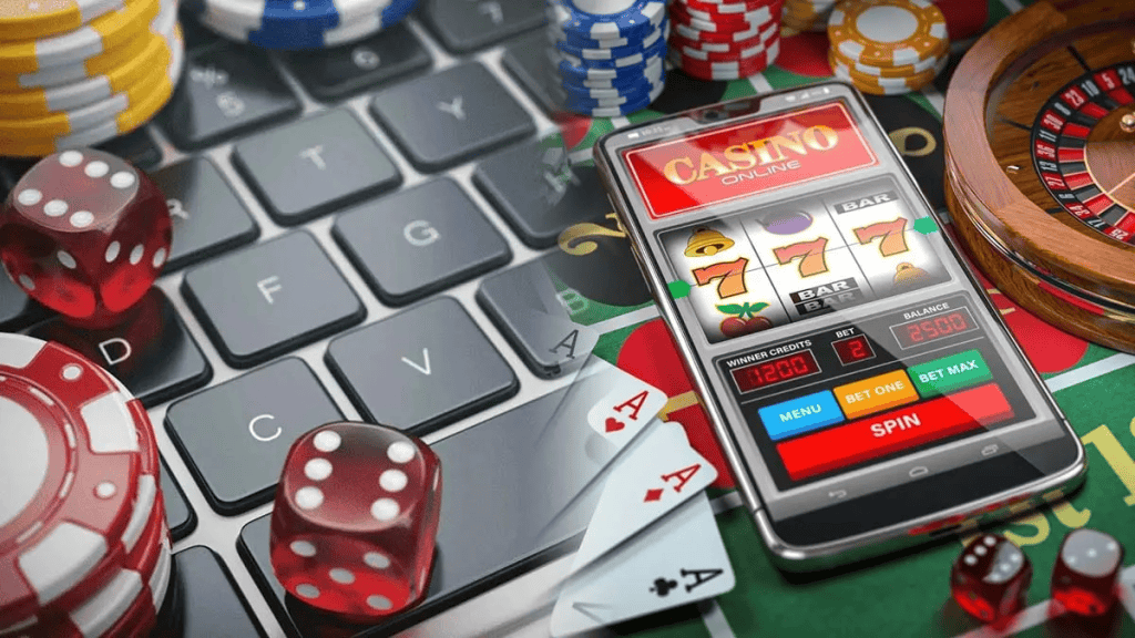 How do third party audits verify online casino fairness?