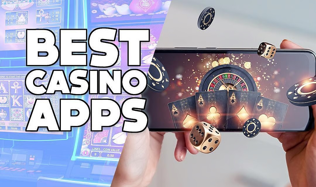 The Best Casino Apps for Mobile Players