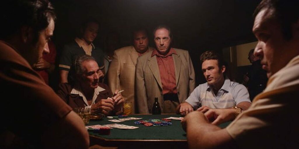 The Dark Side of Illegal Gambling Rings