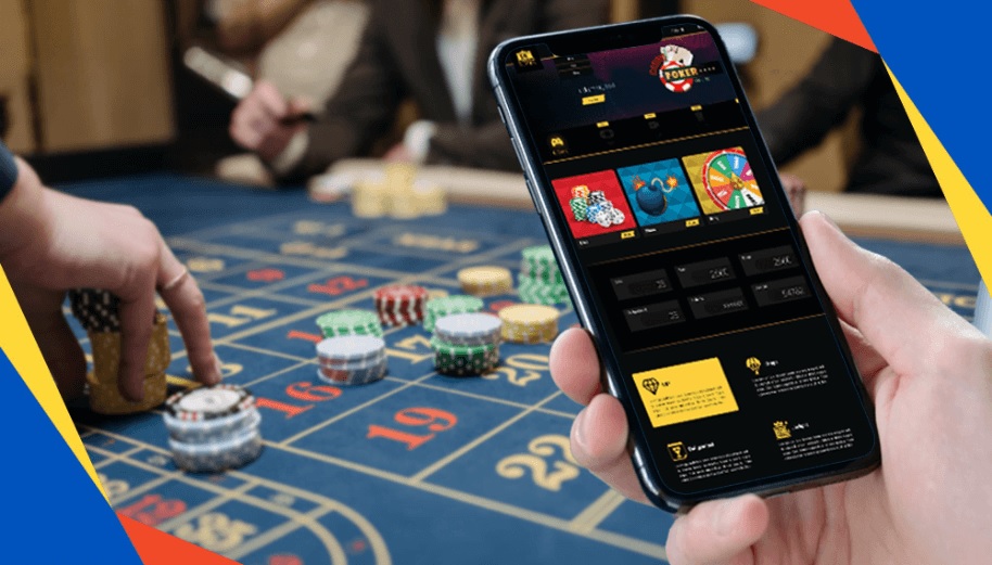 The Rise of Mobile Casinos: Gaming on the Go