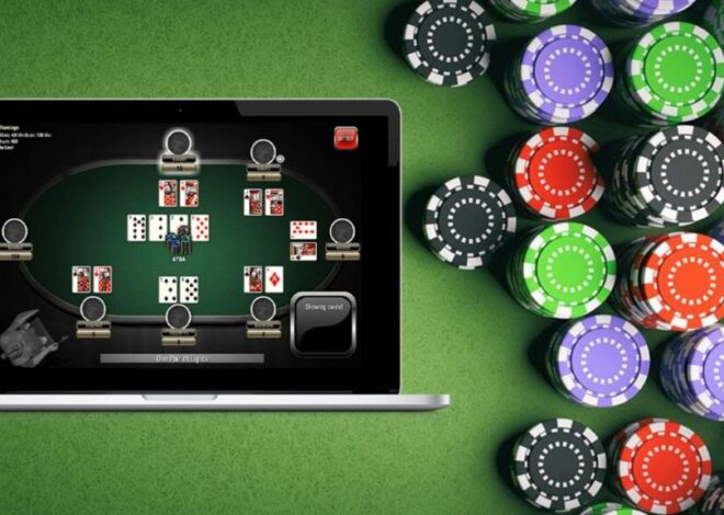 How Game Variations in Online Casinos Affect Poker Strategy Adaptation