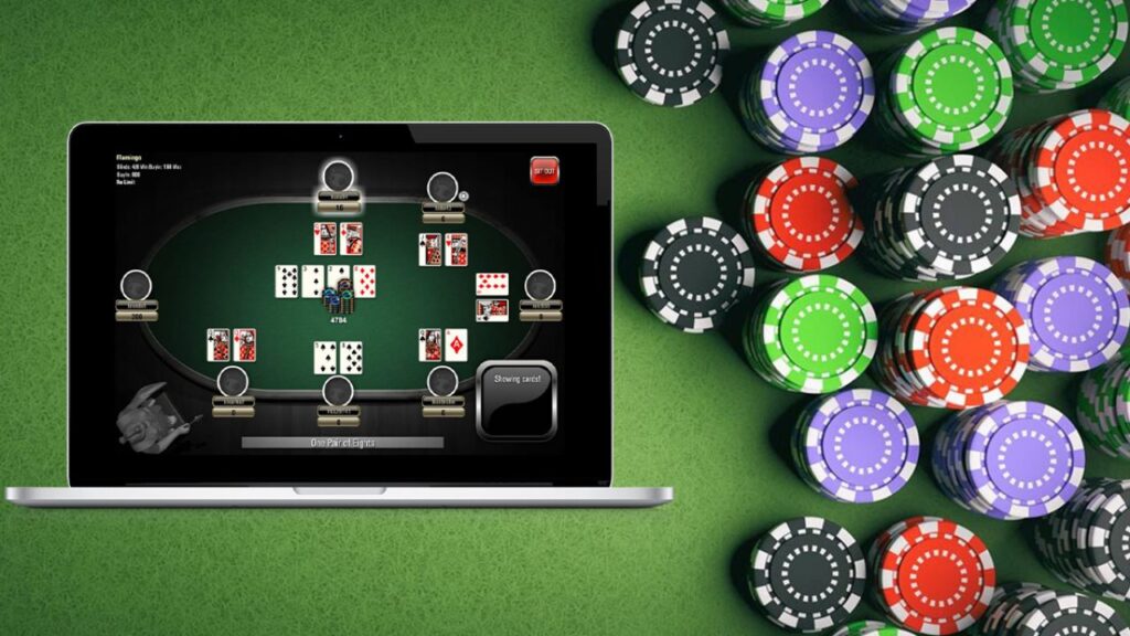 How Game Variations in Online Casinos Affect Poker Strategy Adaptation