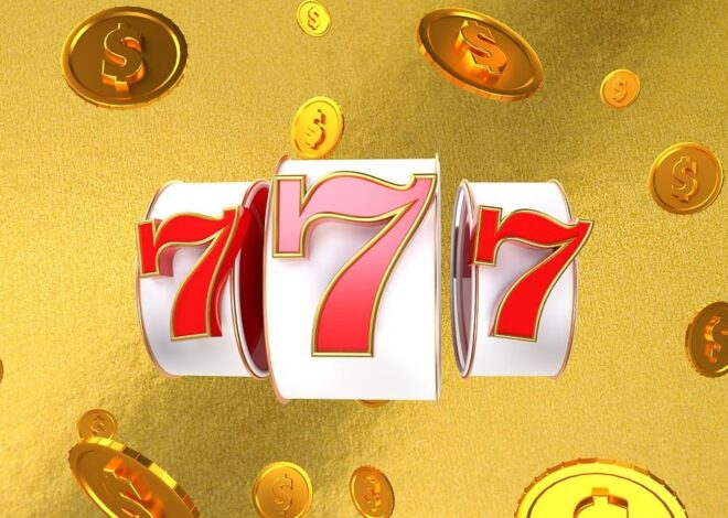 Looking for Some New Slots?