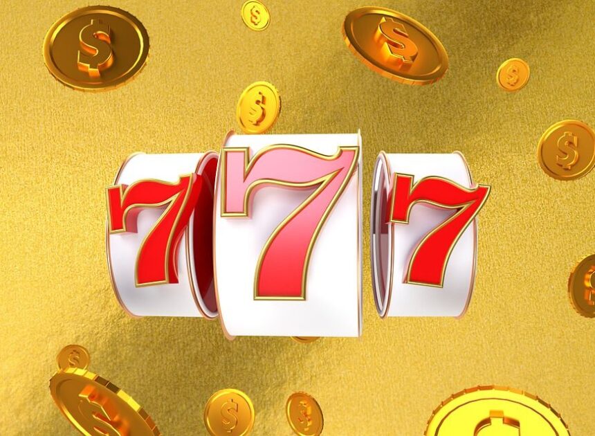 Looking for Some New Slots?