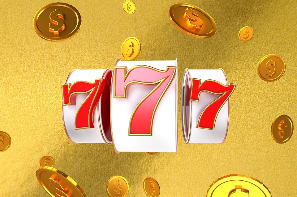 Looking for Some New Slots?