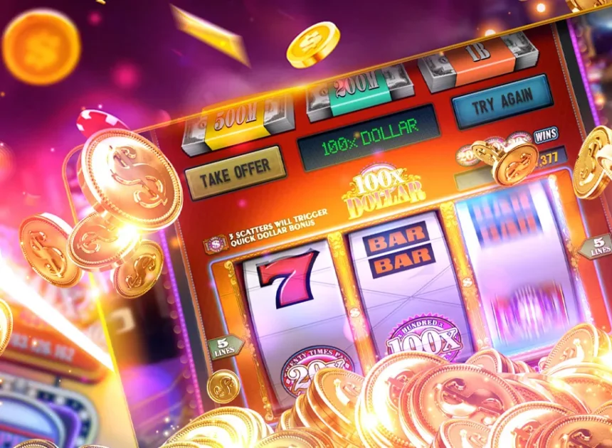 What are tether slot betting strategies for winning?