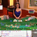 What are the best online casinos for baccarat players?