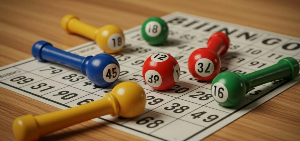 How Bingo Calls and Number Patterns Work