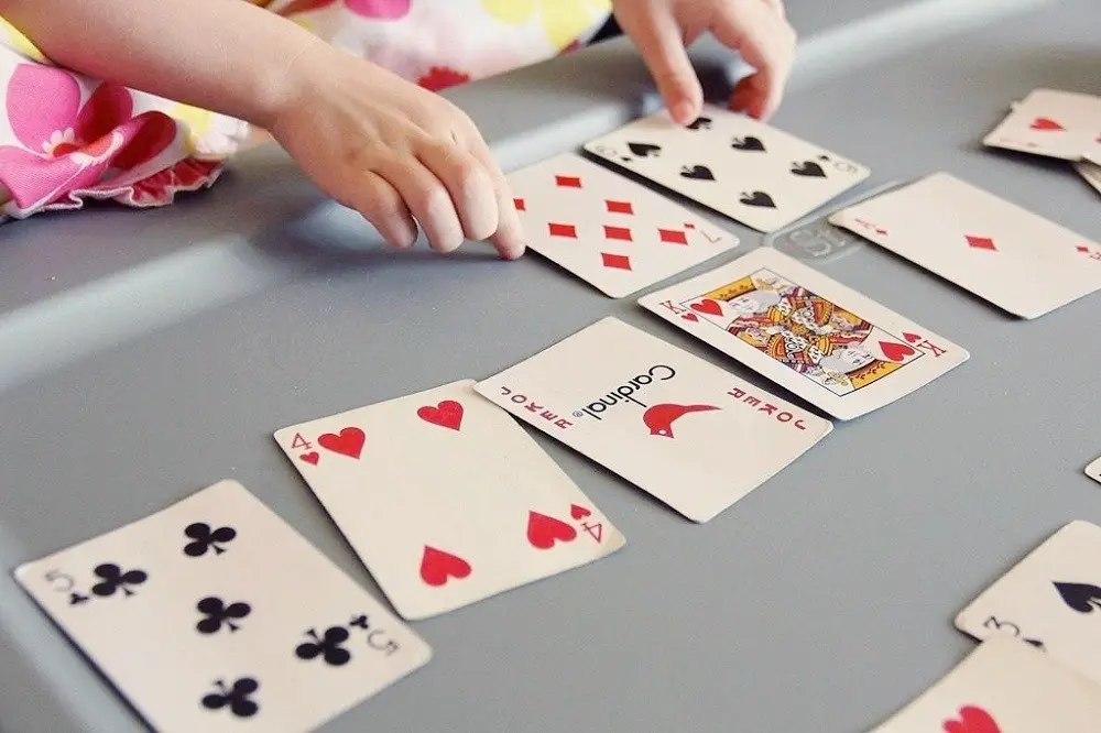 How Card Games Can Improve Strategic Thinking