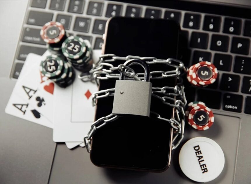 The Importance of Data Privacy in Online Casino Gaming