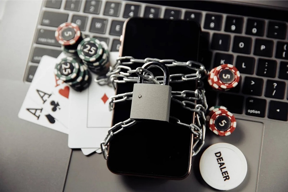 The Importance of Data Privacy in Online Casino Gaming