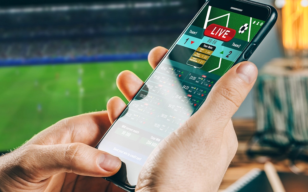 Live Betting Explained: Tips for Making Informed Choices