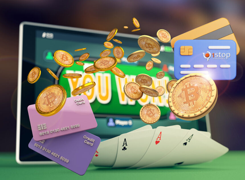 Understanding Online Casino Payment Methods and Security