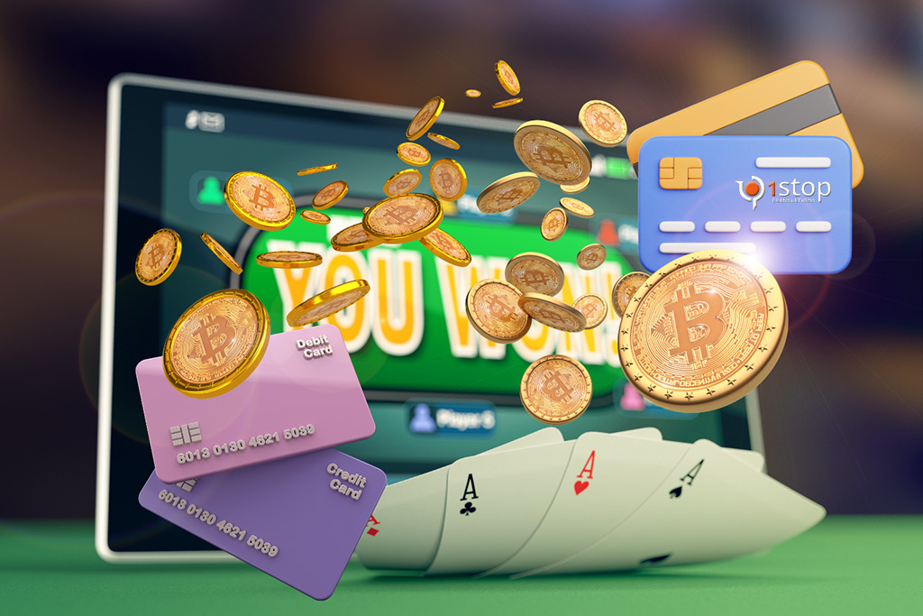 Understanding Online Casino Payment Methods and Security
